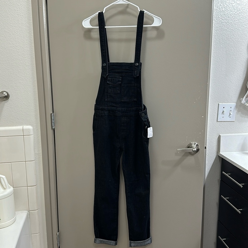 Free People Overalls